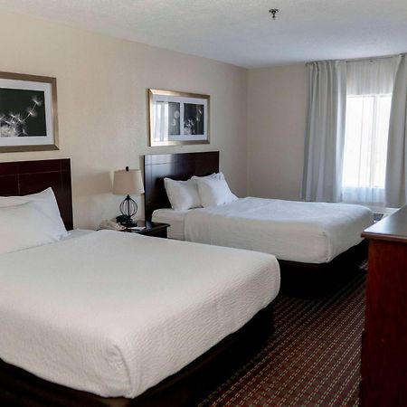 Ramada By Wyndham Tell City Kültér fotó
